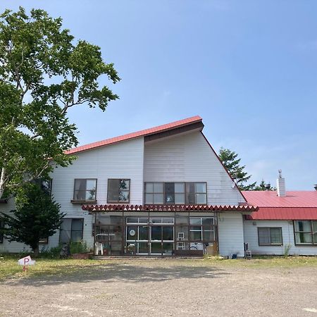 Mashuko Youth Hostel Teshikaga Екстер'єр фото