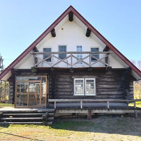 Mashuko Youth Hostel Teshikaga Екстер'єр фото
