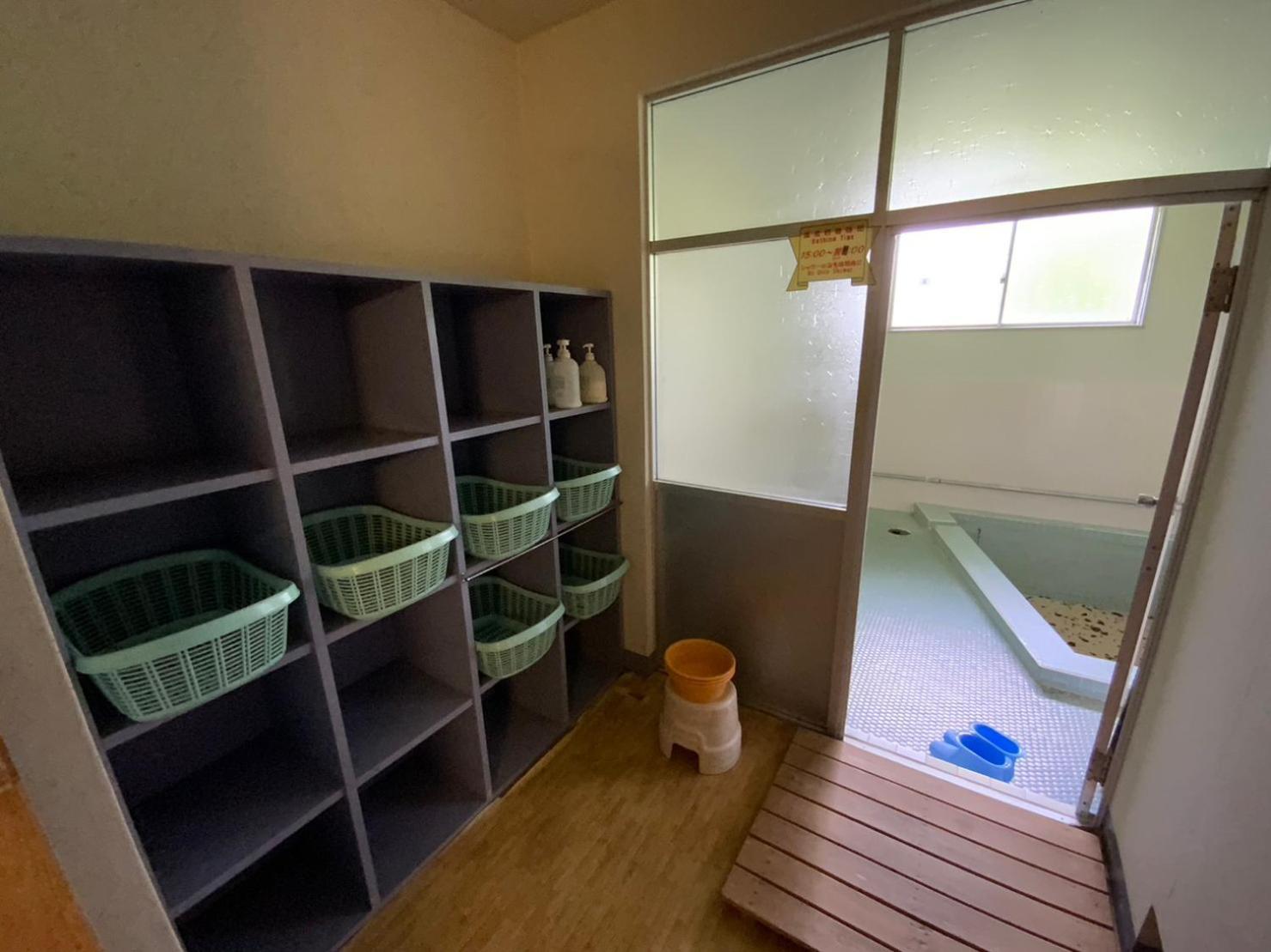 Mashuko Youth Hostel Teshikaga Екстер'єр фото
