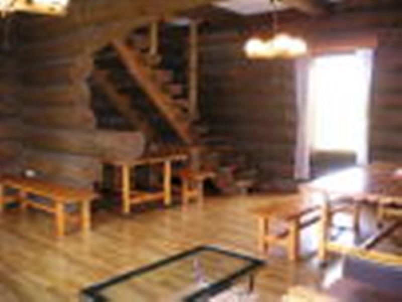 Mashuko Youth Hostel Teshikaga Екстер'єр фото