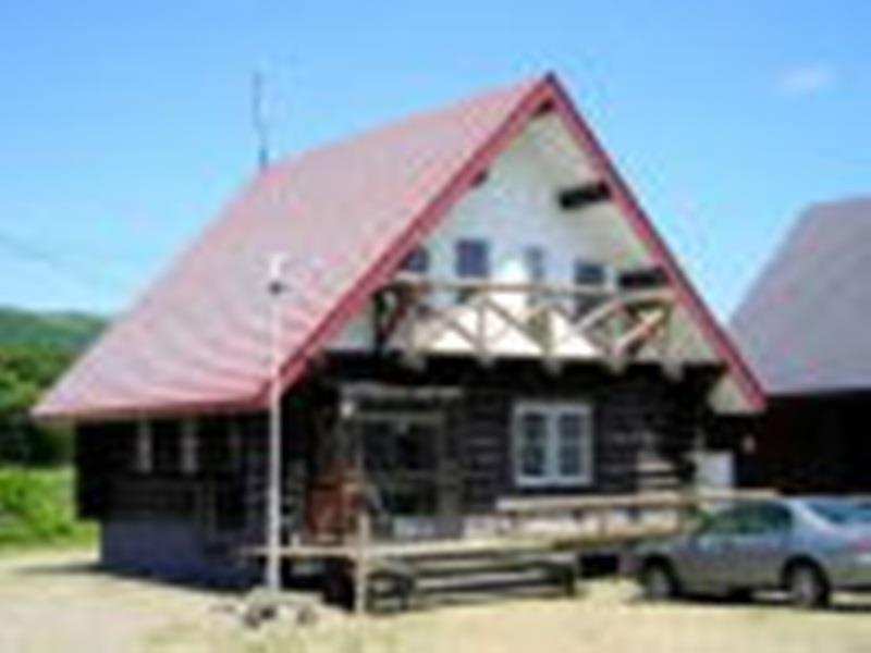 Mashuko Youth Hostel Teshikaga Екстер'єр фото